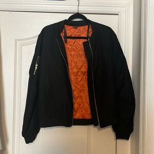 Windsor bomber jacket
